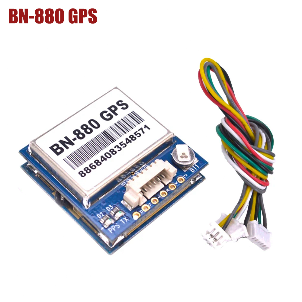 Modulo GPS GLONASS BN-220 BN88 - Drone Racing Antenna recensione e prezzo