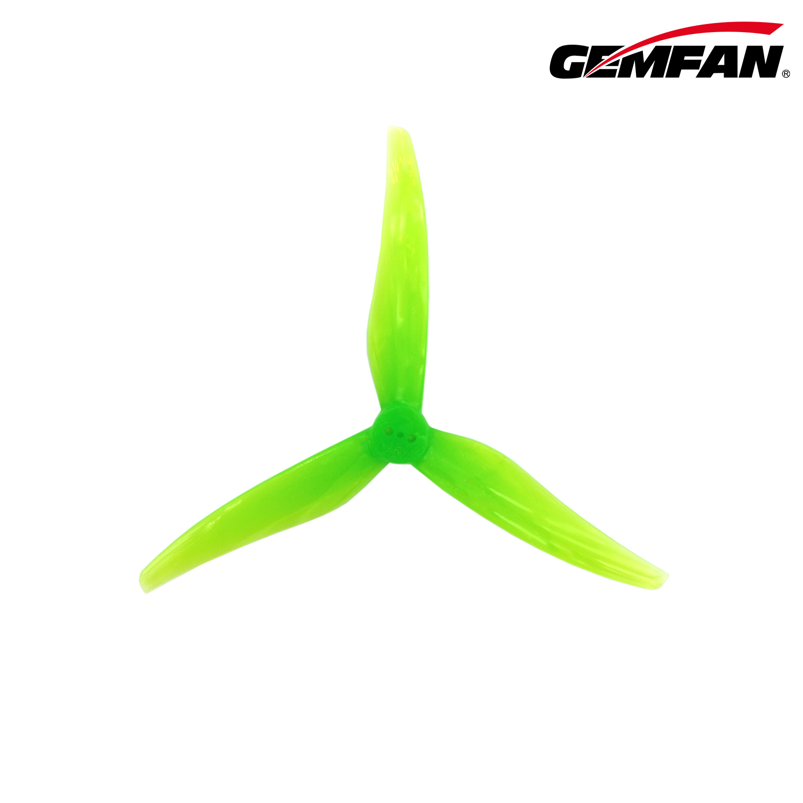 Hurricane SL 5125 Elica Gemfan - Drone Racing Propeller recensione e prezzo