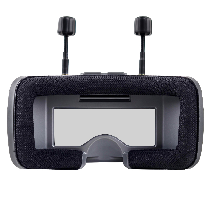 VR200 Occhiali FPV da 3,5 poll - Drone Racing Goggles recensione e prezzo