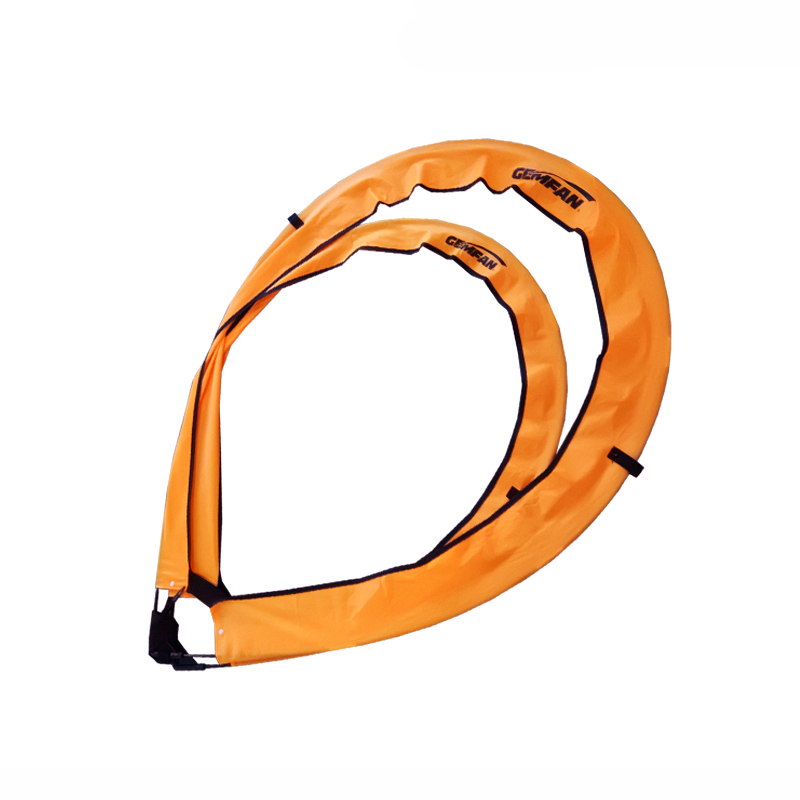 Orange Gemfan FPV Racing Air G - Drone Racing Gate recensione e prezzo