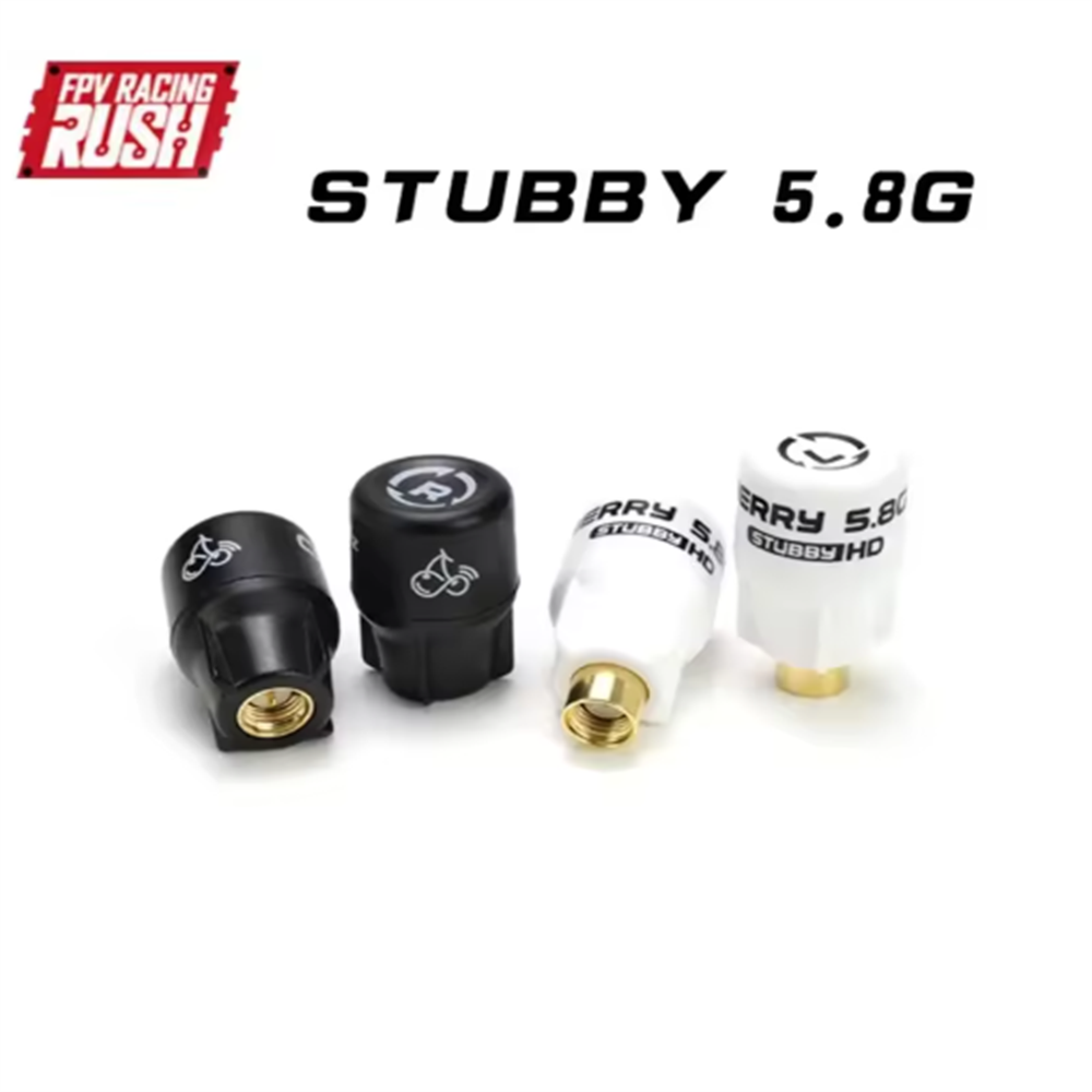 Antenna FPV RUSHFPV RUSH Cherr - Drone Racing Goggles recensione e prezzo