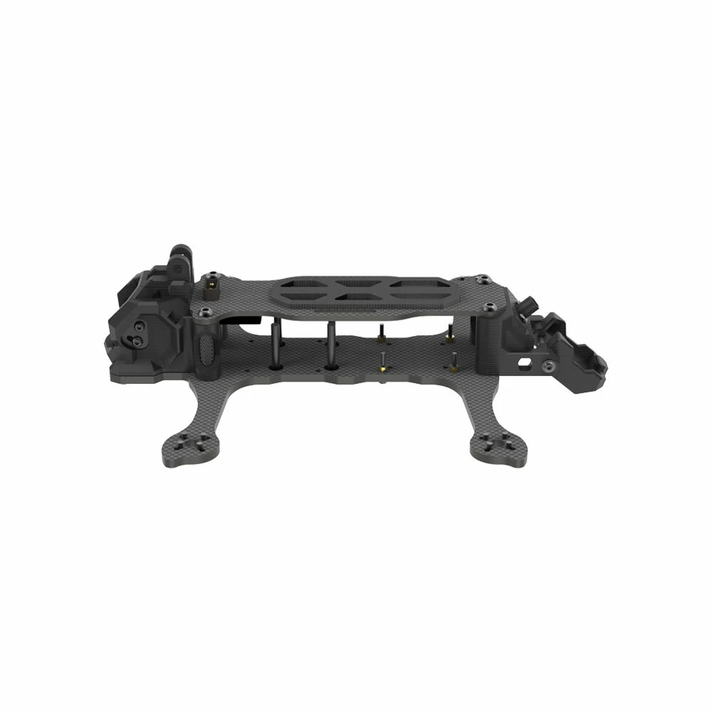 iFlight iH3 168mm Interasse Ki - Drone Racing Frame recensione e prezzo