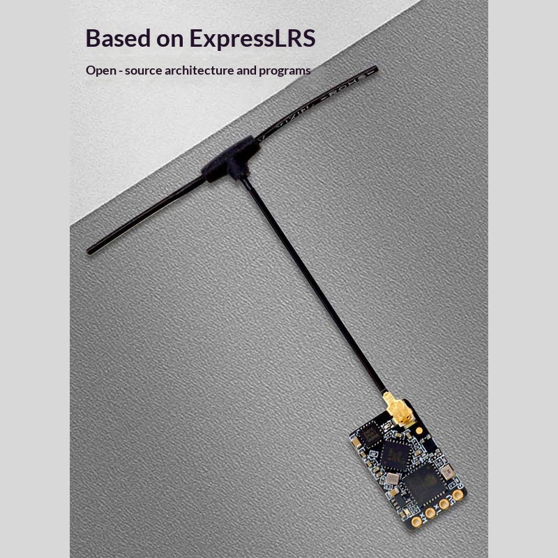 Nuovo Ricevitore BAYCK Express - Drone Racing Receiver recensione e prezzo