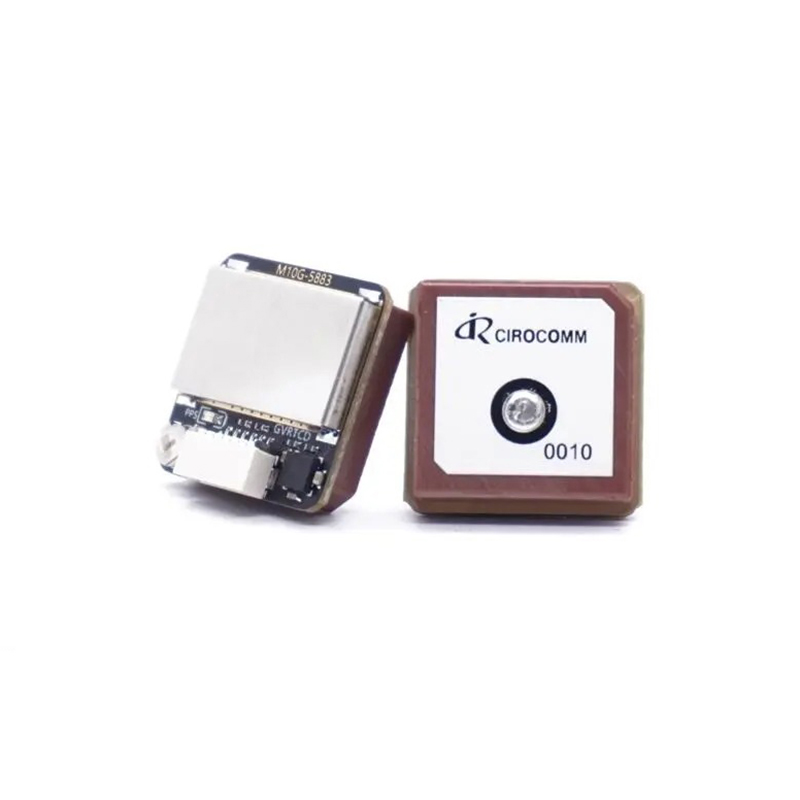 M10 GPS MINI modulo GNSS con b - Drone Racing Flight Controller recensione e prezzo
