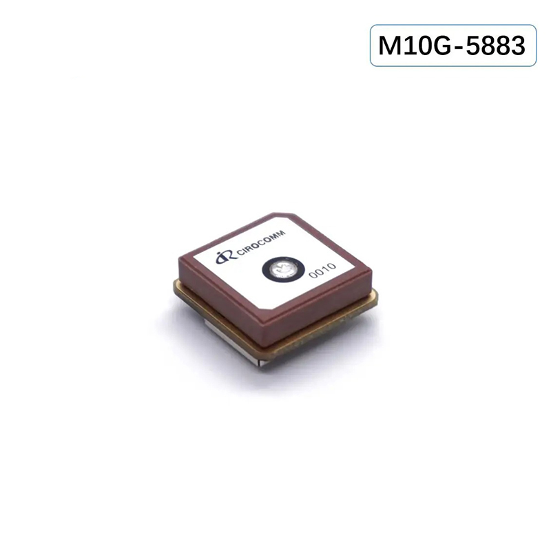 M10 GPS MINI modulo GNSS con b - Drone Racing Flight Controller recensione e prezzo