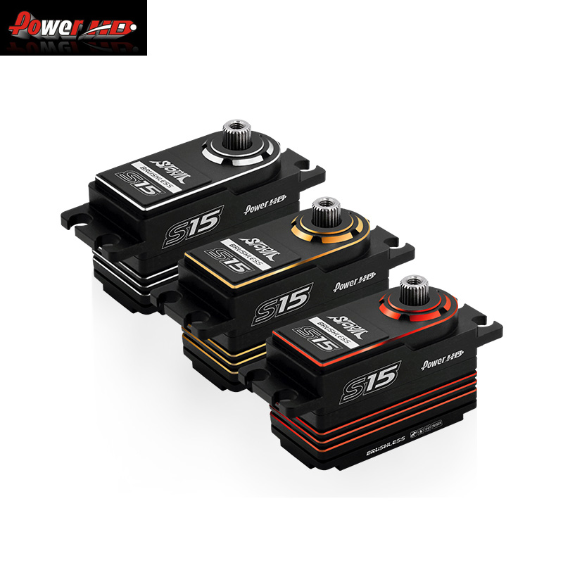 Power HD Storm S15/S25/S35 Ser - Drone Racing Gate recensione e prezzo