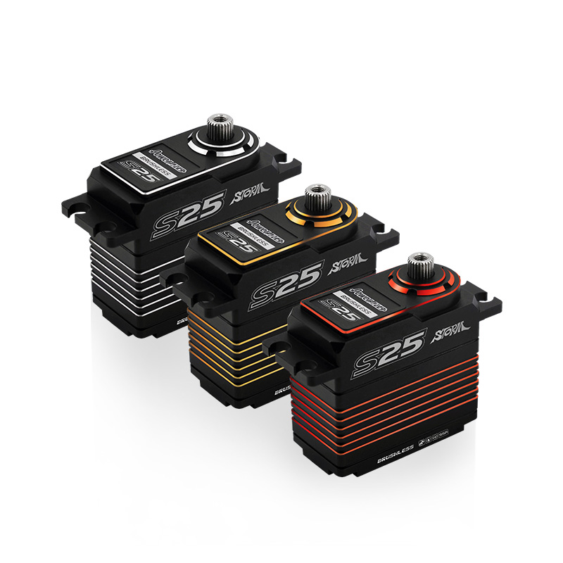 Power HD Storm S15/S25/S35 Ser - Drone Racing Gate recensione e prezzo
