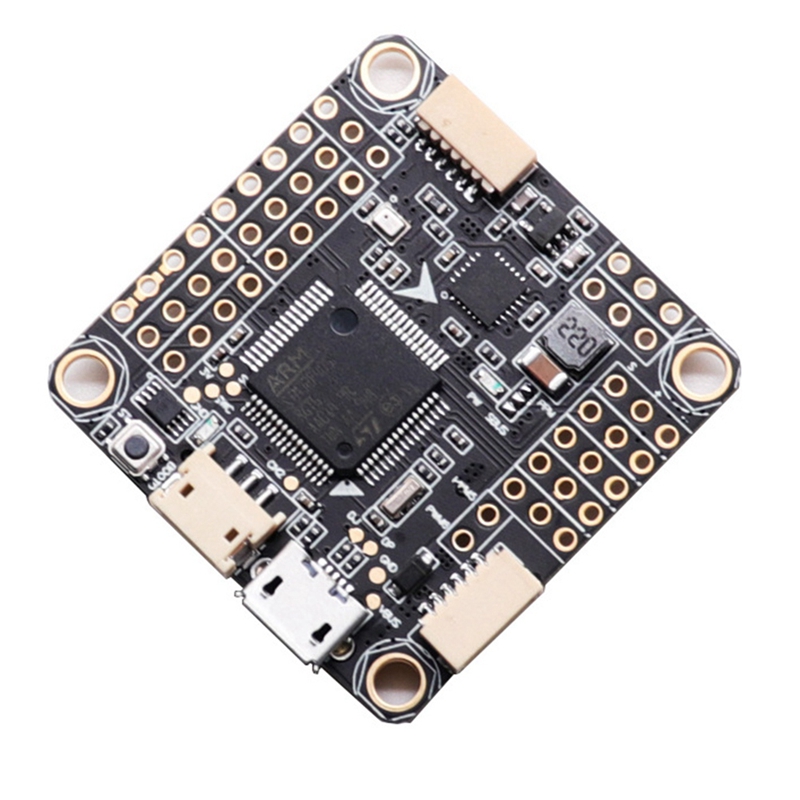 F4V3S F4 V3 V3S LC INAV Betafl - Drone Racing Flight Controller recensione e prezzo