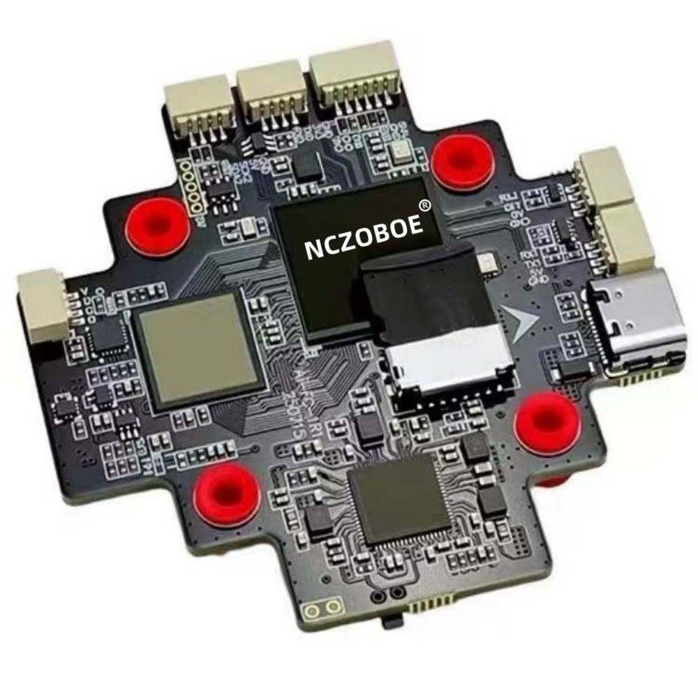 NCZOBOE con PX4 Integrato, Sup - Drone Racing Flight Controller recensione e prezzo