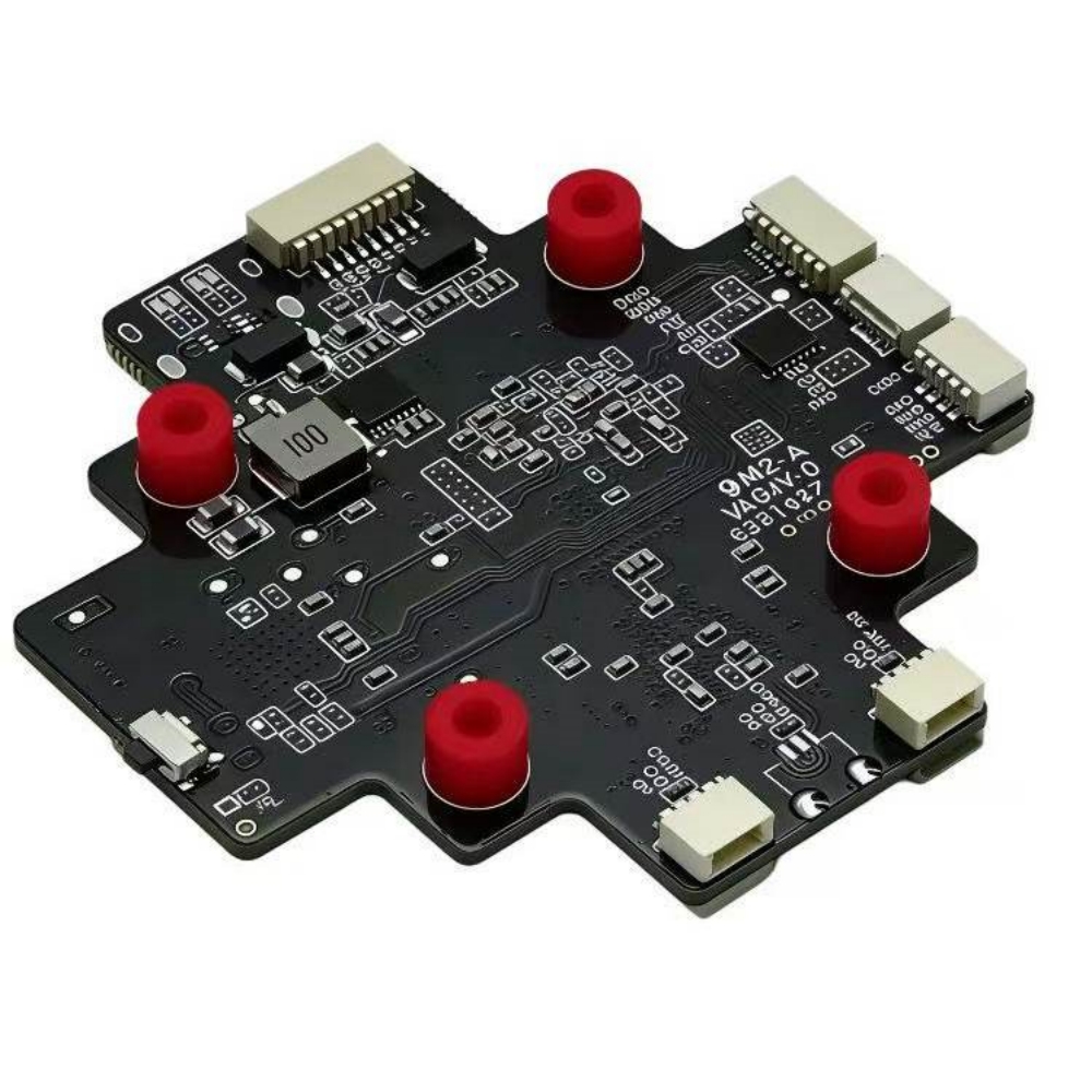 NCZOBOE con PX4 Integrato, Sup - Drone Racing Flight Controller recensione e prezzo