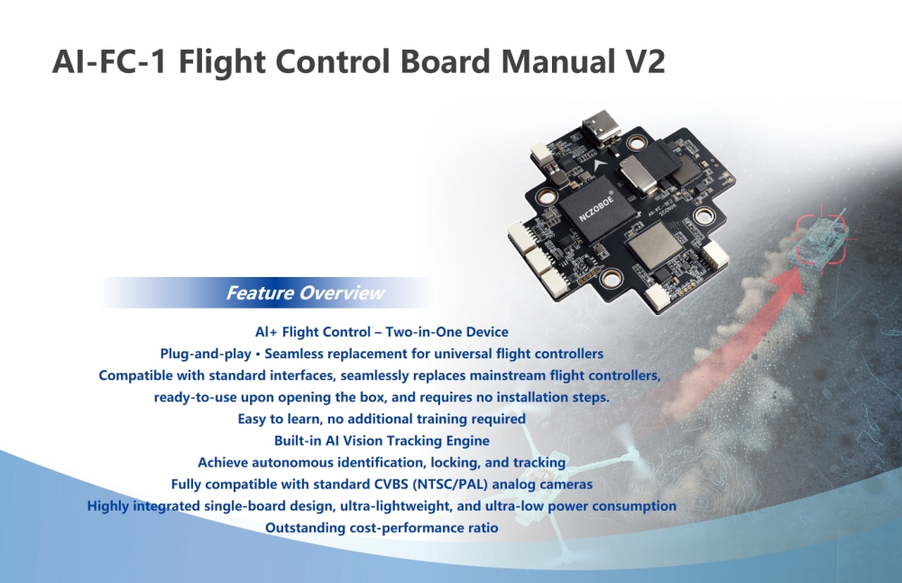 NCZOBOE con PX4 Integrato, Sup - Drone Racing Flight Controller recensione e prezzo