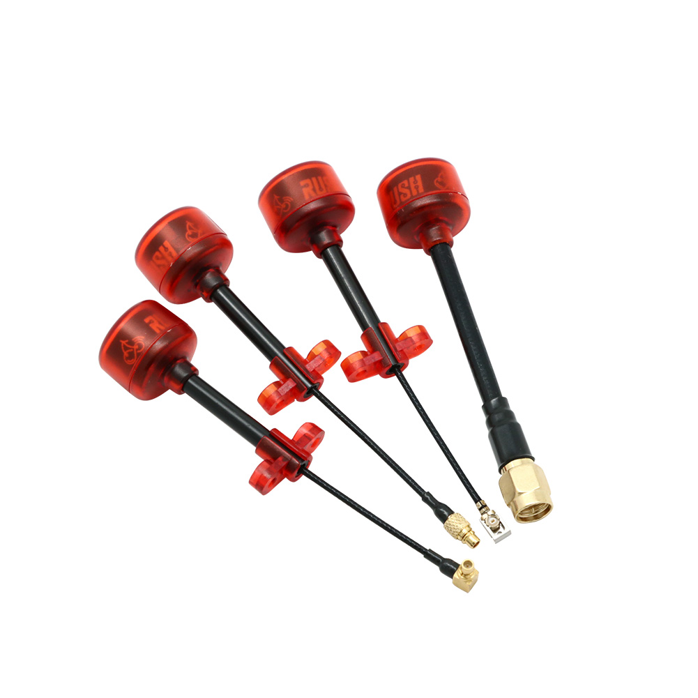 Rush Cherry FPV 5.8G Antenna L - Drone Racing Antenna recensione e prezzo