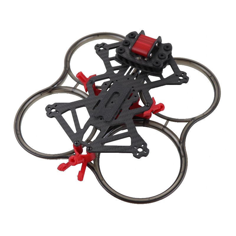 HSKRC CC30 O4 Telaio per drone - Drone Racing Motor recensione e prezzo