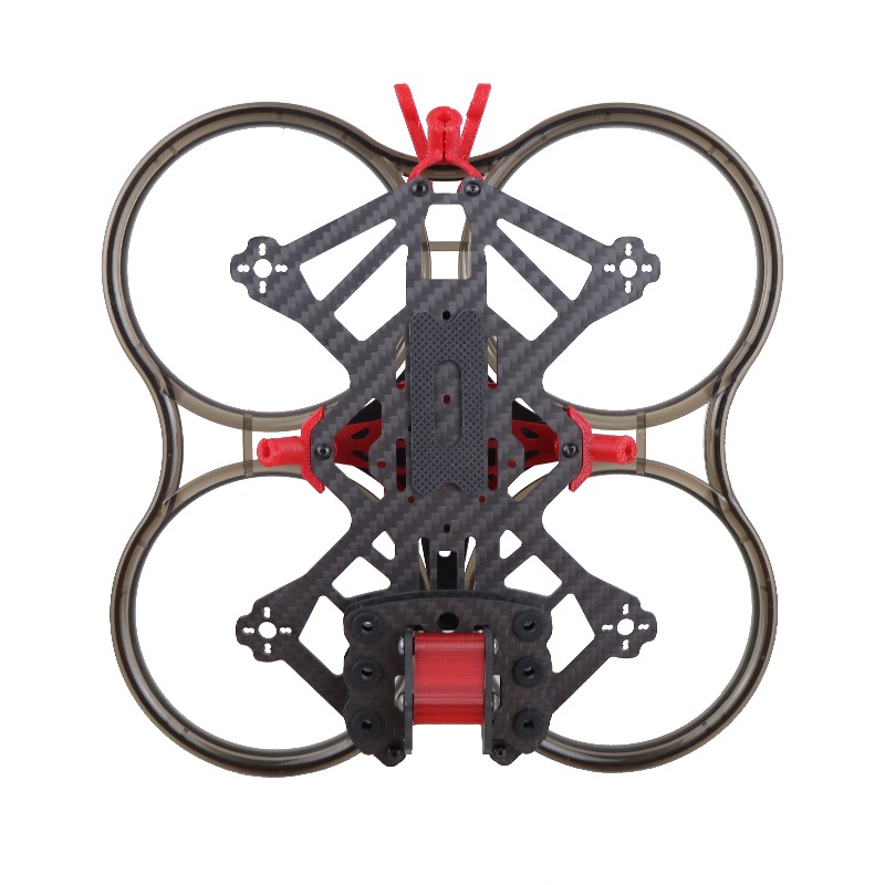 HSKRC CC30 O4 Telaio per drone - Drone Racing Motor recensione e prezzo