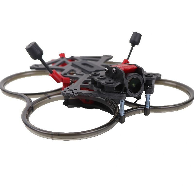 HSKRC CC30 O4 Telaio per drone - Drone Racing Motor recensione e prezzo