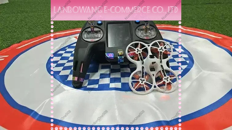 Set di 4 Ostacoli per Gare FPV - Drone Racing Gate recensione e prezzo