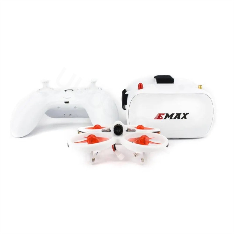 EMAX EZ Pilot 82MM Mini 5.8G D - Drone Racing Goggles recensione e prezzo