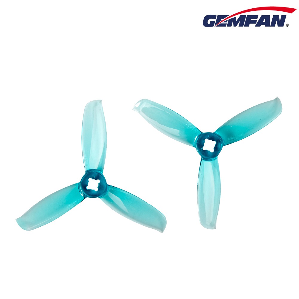 10 paia/20 pezzi Gemfan Windan - Drone Racing Propeller recensione e prezzo
