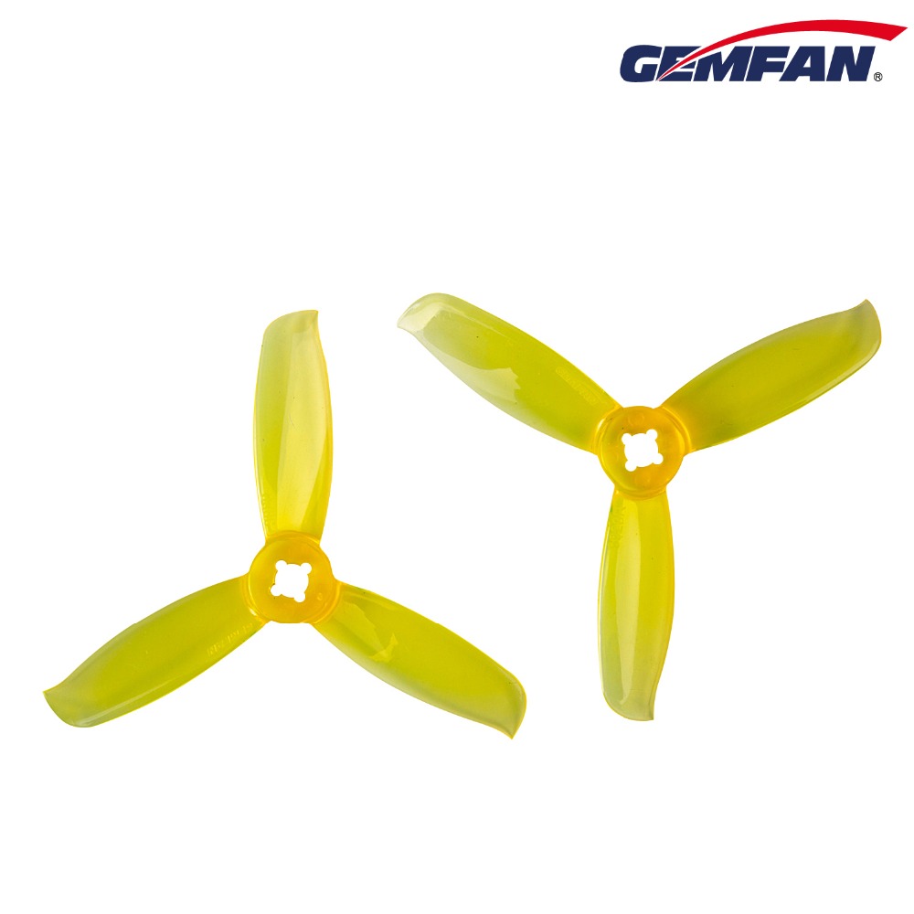 10 paia/20 pezzi Gemfan Windan - Drone Racing Propeller recensione e prezzo