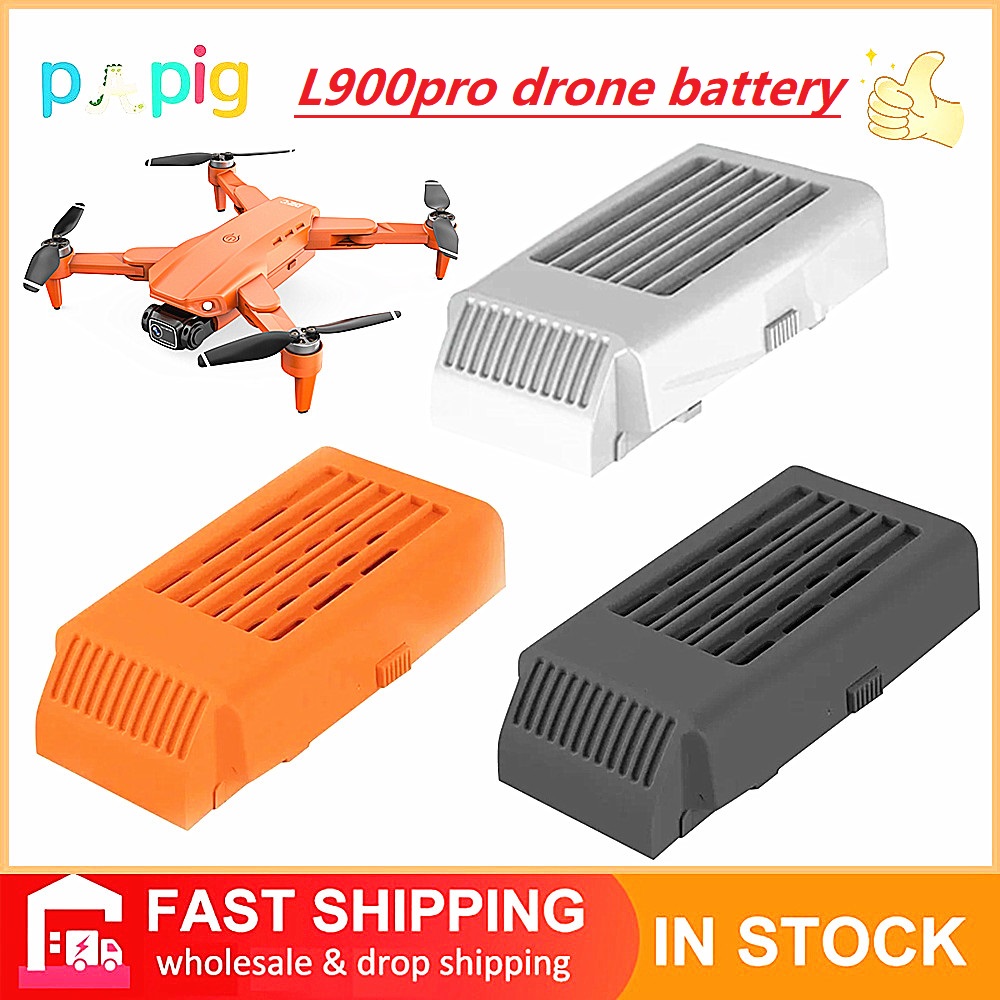 L900 Pro GPS Drone 4K Drone Ba - Drone Racing Camera recensione e prezzo