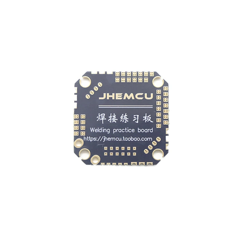 Scheda pratica di saldatura pe - Drone Racing Flight Controller recensione e prezzo
