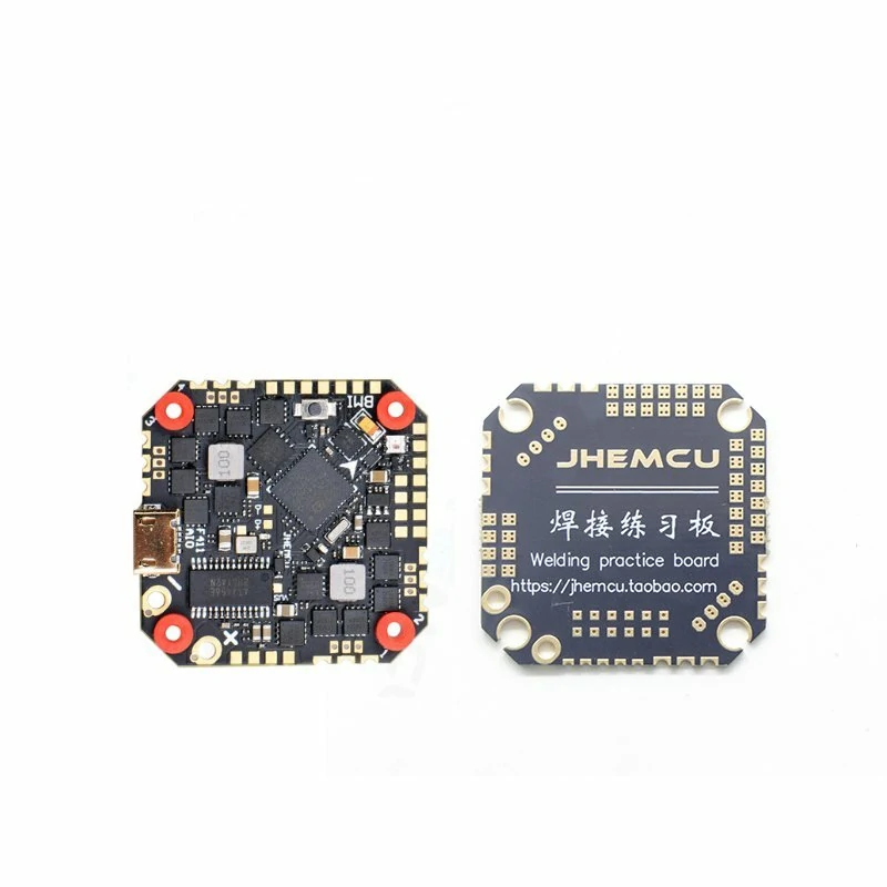 Scheda pratica di saldatura pe - Drone Racing Flight Controller recensione e prezzo