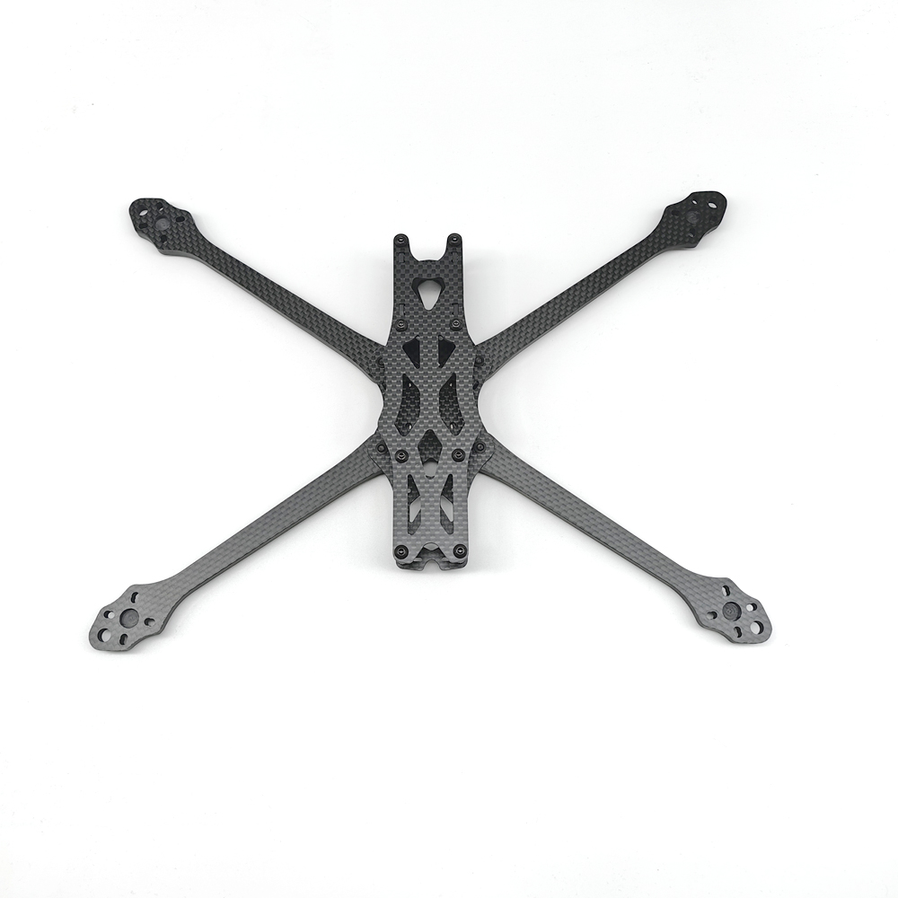 Kit telaio quadricottero in fi - Drone Racing Vtx recensione e prezzo