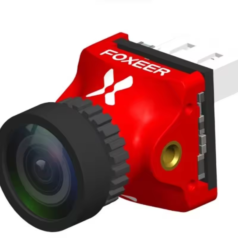 FOXEER Predator5 Fotocamera NA - Drone Racing Battery recensione e prezzo