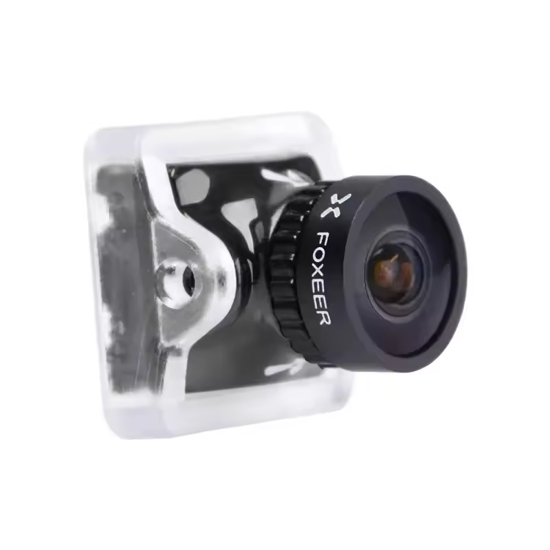 FOXEER Predator5 Fotocamera NA - Drone Racing Battery recensione e prezzo
