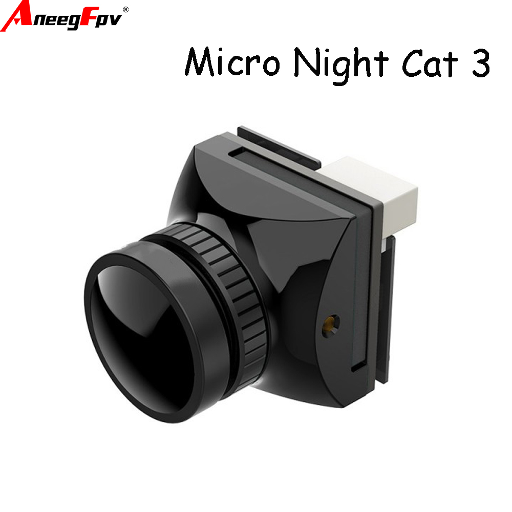 Telecamera FPV Foxeer Micro Ni - Drone Racing Camera recensione e prezzo