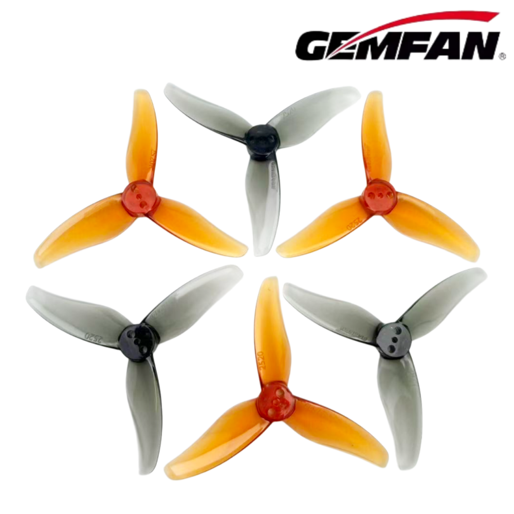 4 Paia di Eliche Gemfan Hurric - Drone Racing Propeller recensione e prezzo