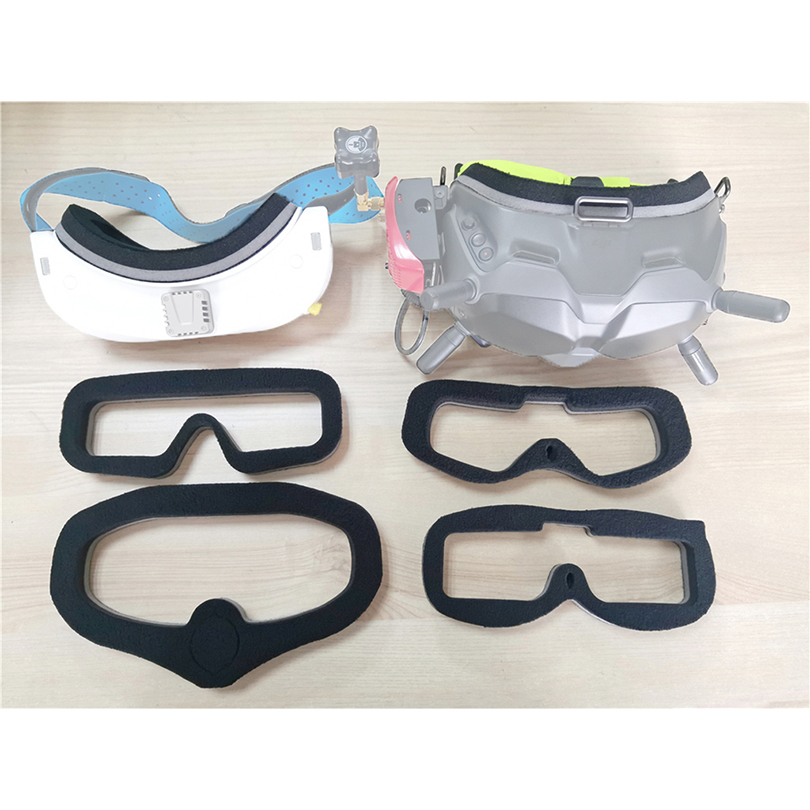 V1 V2 V3 HD3 HDO Per FatShark  - Drone Racing Goggles recensione e prezzo