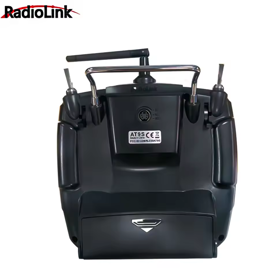 Radiolink AT9SPro 12CH 2.4G DS - Drone Racing Receiver recensione e prezzo