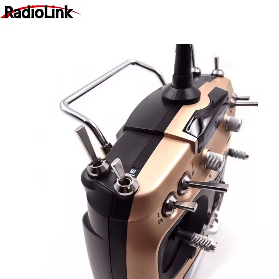 Radiolink AT9SPro 12CH 2.4G DS - Drone Racing Receiver recensione e prezzo