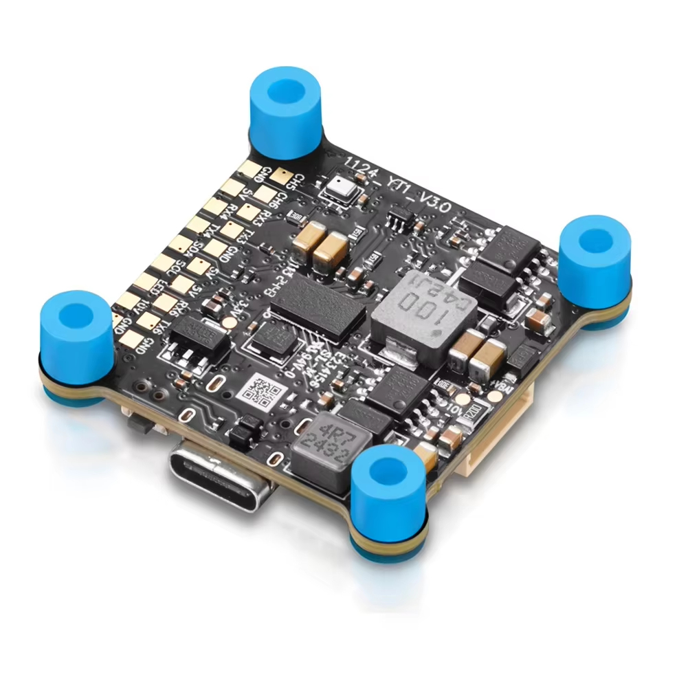 HobbyWing XRotor 80A 100A 4in1 - Drone Racing Flight Controller recensione e prezzo