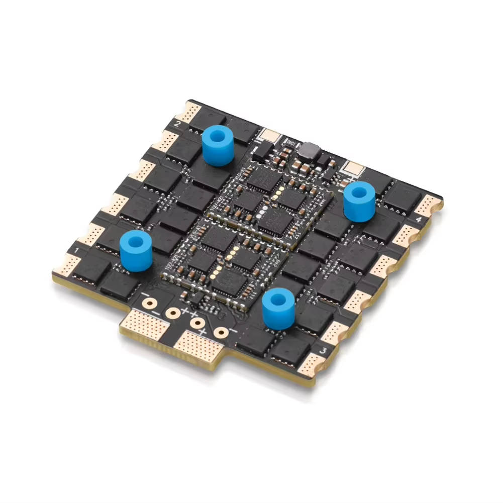 HobbyWing XRotor 80A 100A 4in1 - Drone Racing Flight Controller recensione e prezzo