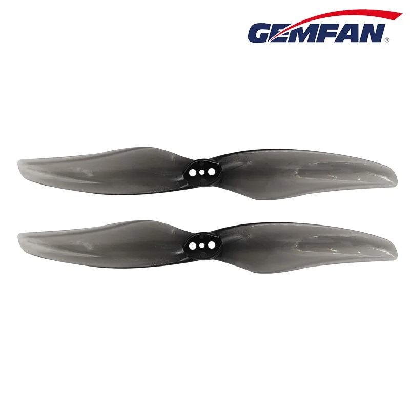 4 Paia di Eliche Gemfan Hurric - Drone Racing Propeller recensione e prezzo