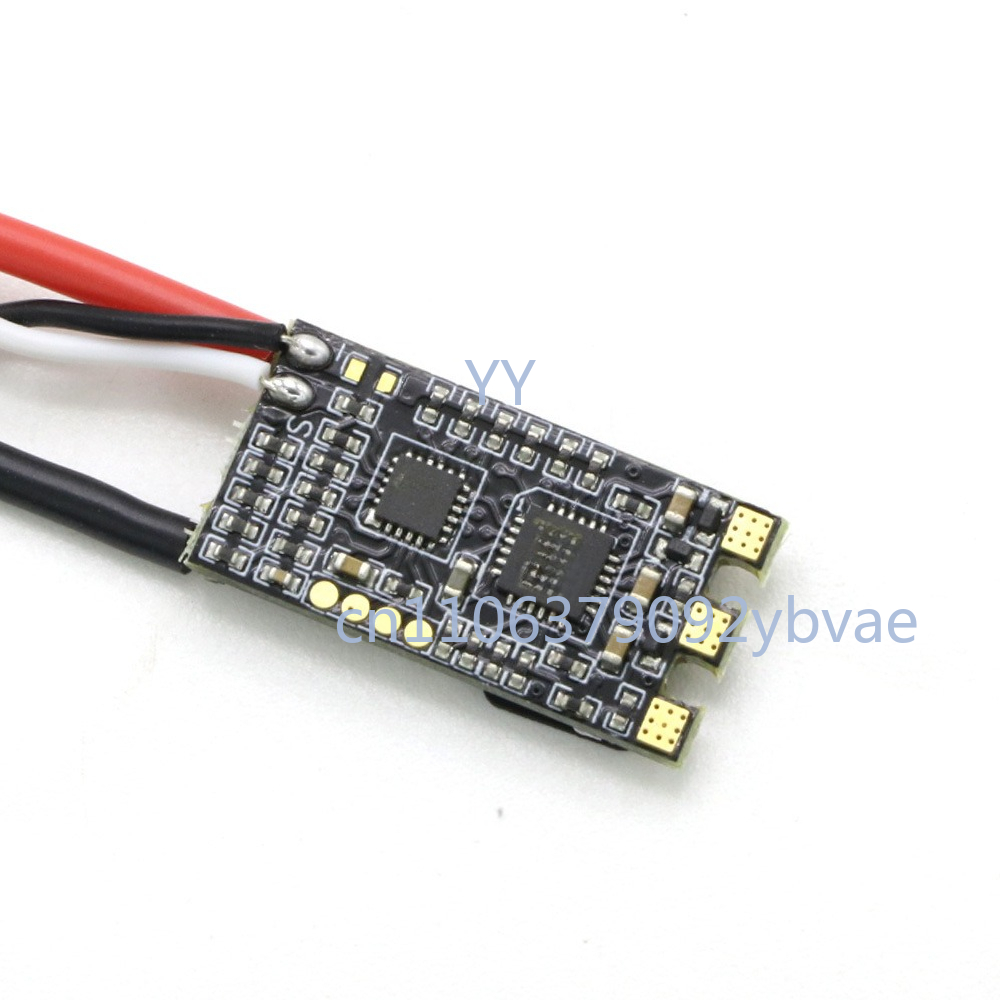 ESC 30A ad alta velocità senza - Drone Racing Esc recensione e prezzo