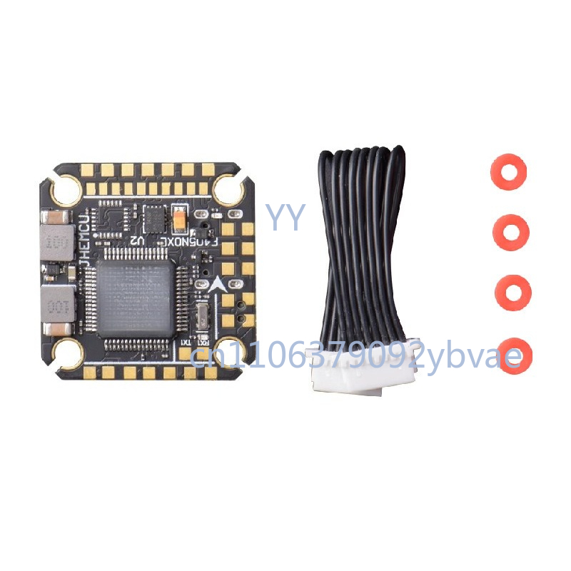 Modulo di controllo di volo F4 - Drone Racing Flight Controller recensione e prezzo