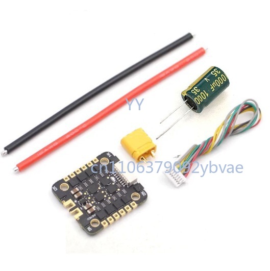 Modulo di controllo di volo F4 - Drone Racing Flight Controller recensione e prezzo