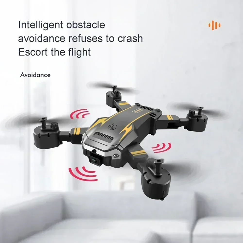 Drone G6 Pro 8K con Doppia Fot - Drone Racing Camera recensione e prezzo