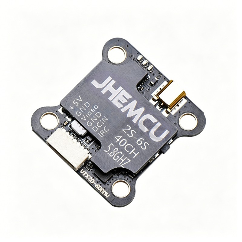 【TODAY-BUY】~@ JHEMCU VTX20-600 - Drone Racing Charger recensione e prezzo