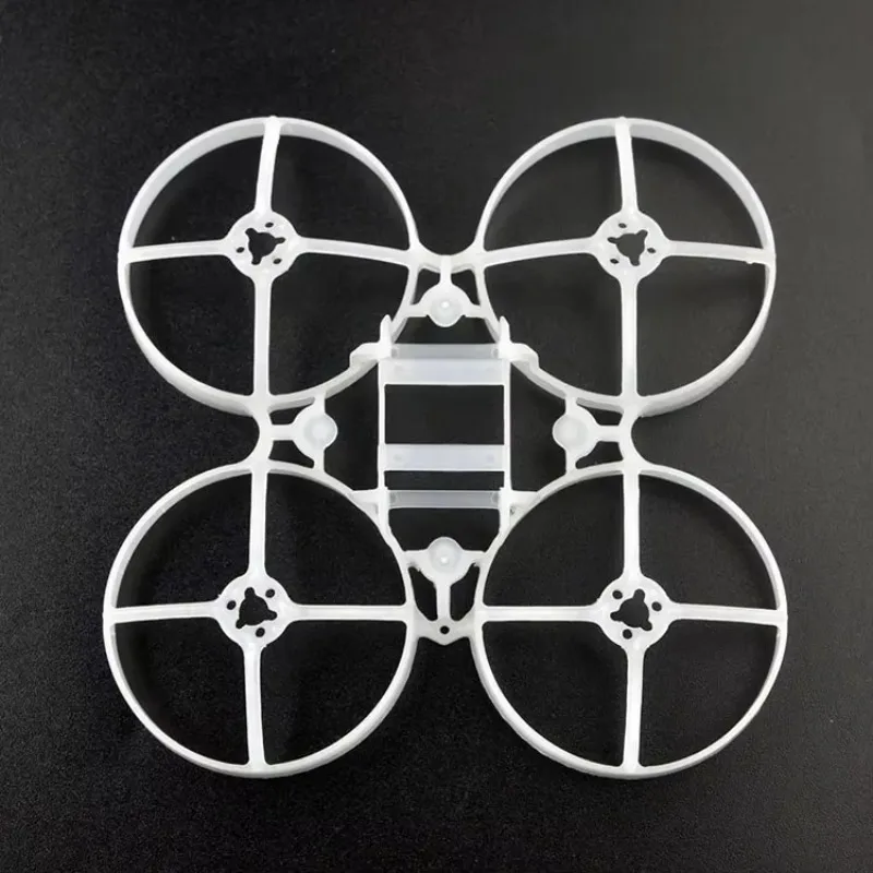 Telaio per Drone Whoop HappyMo - Drone Racing Propeller recensione e prezzo