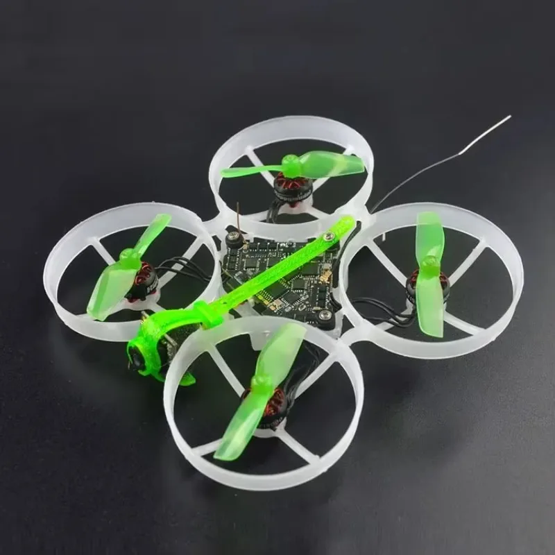 Telaio per Drone Whoop HappyMo - Drone Racing Propeller recensione e prezzo