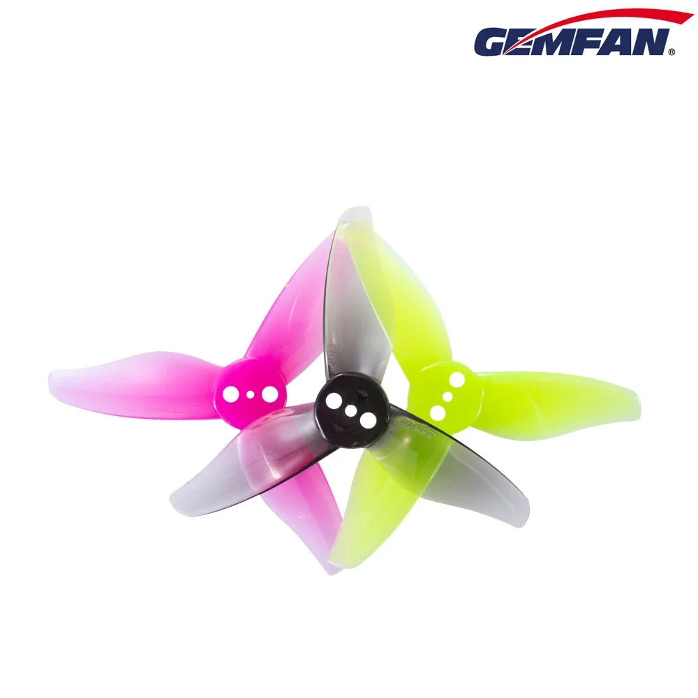 4 Paia di Eliche Gemfan Hurric - Drone Racing Gate recensione e prezzo