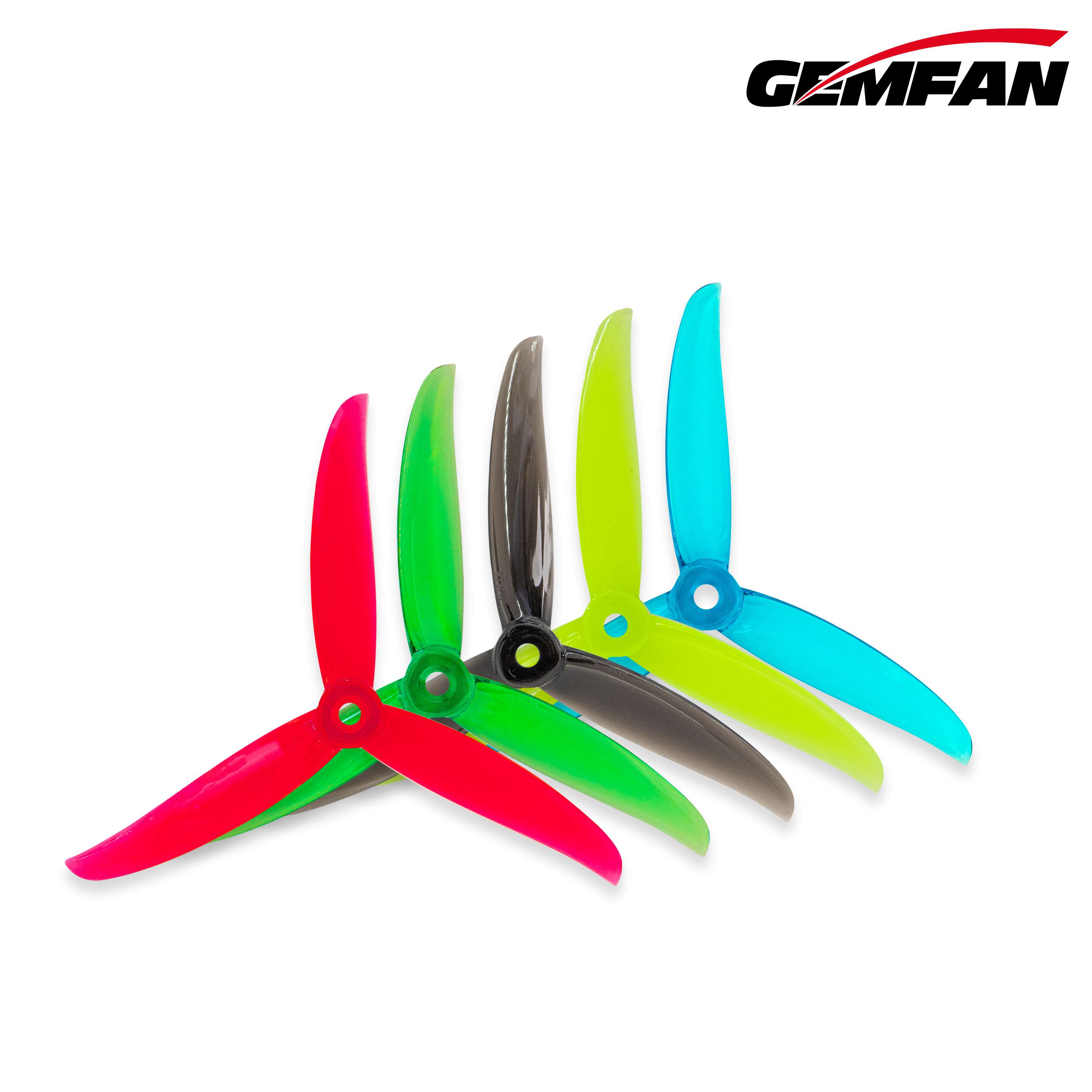 10 paia/20 pezzi Gemfan Vanove - Drone Racing Motor recensione e prezzo