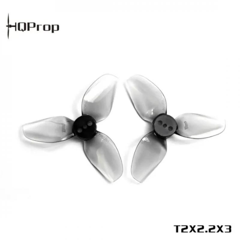 Set di Eliche HQProp T2X2.2X3  - Drone Racing Propeller recensione e prezzo