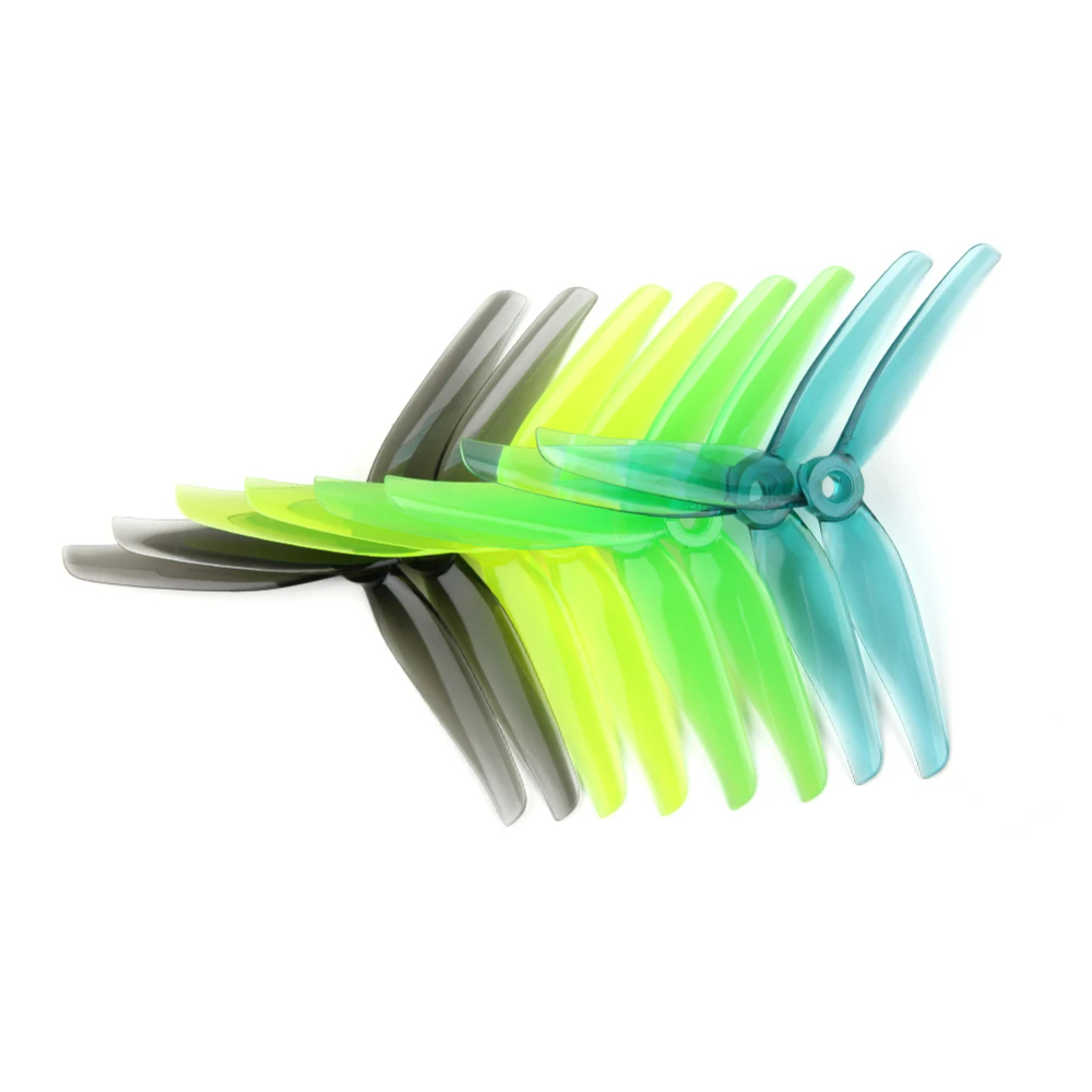 iFlight Nazgul F5 Elica a 3 pa - Drone Racing Propeller recensione e prezzo