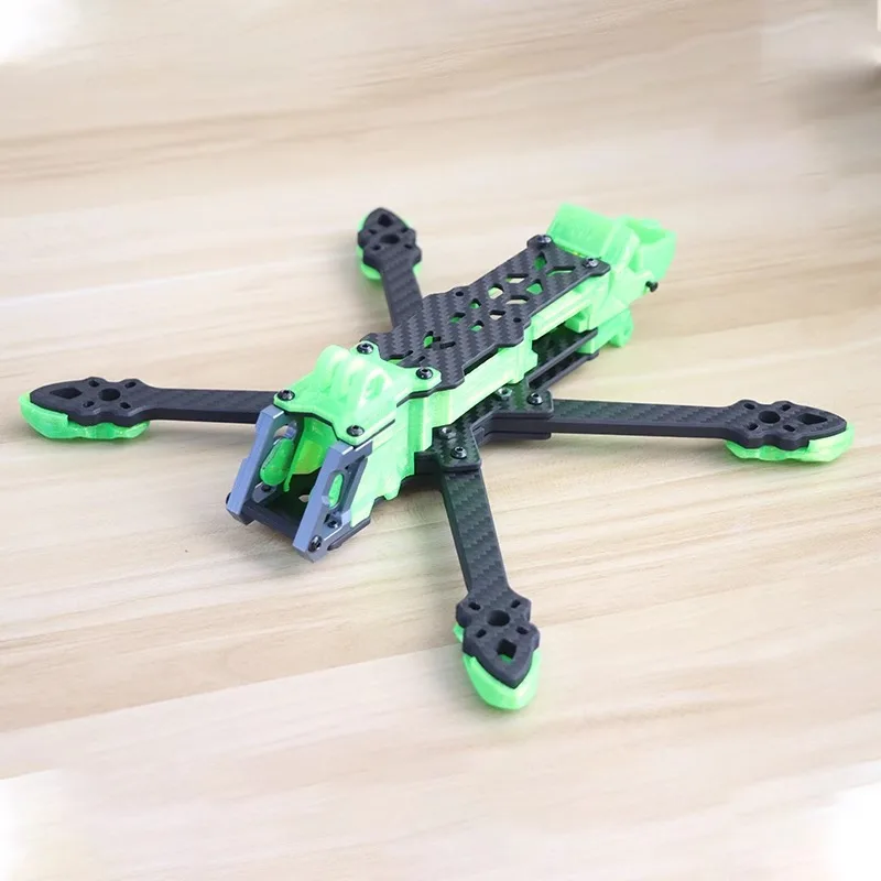 HSKRC F5X 225 V2 Telaio da 5 p - Drone Racing Motor recensione e prezzo