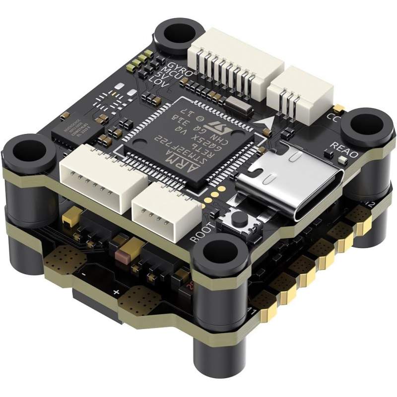 F722 Controllore di volo 30x30 - Drone Racing Flight Controller recensione e prezzo